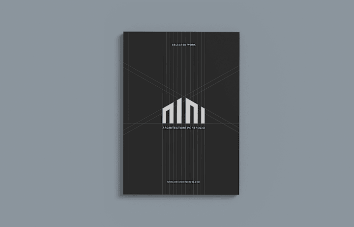Cover image for Nini Architecture