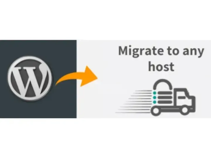 Cover image for Migrate or move WordPress or any website to another hosting