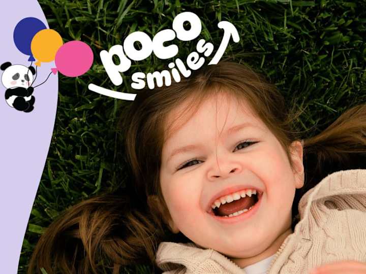 Cover image for Toy Store Visual Identity Design