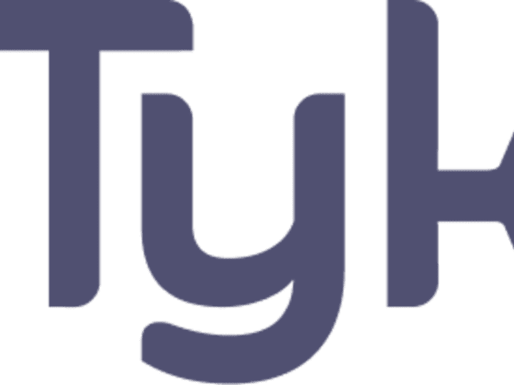 Cover image for Tyk