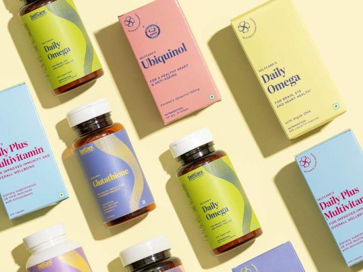 Cover image for Packaging Design