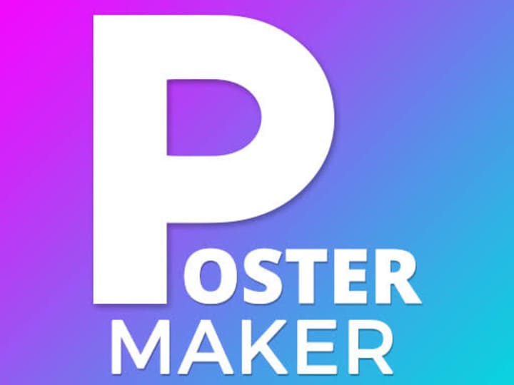 Cover image for Poster Maker