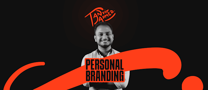 Cover image for Personal Branding