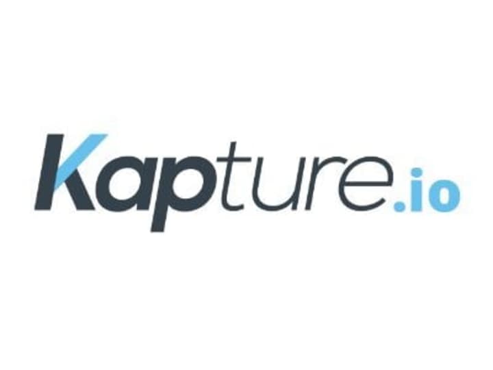 Cover image for DevOps engineer at KAPTURE.io [3.5 years]