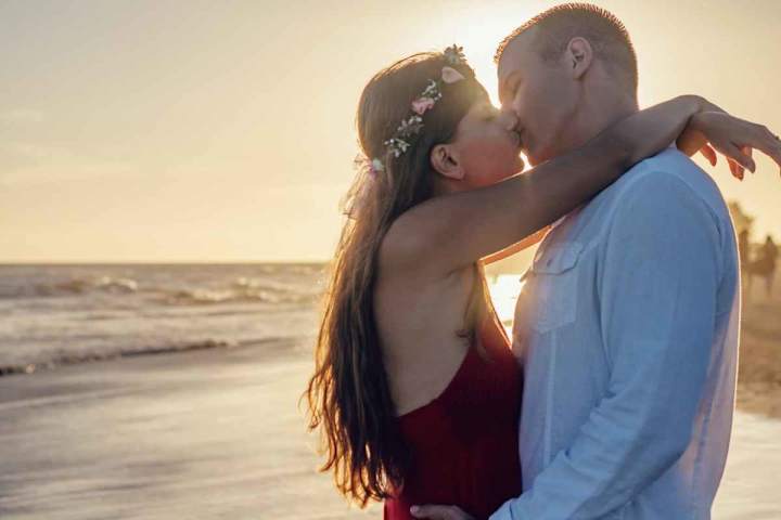 Cover image for Honeymoon Destinations