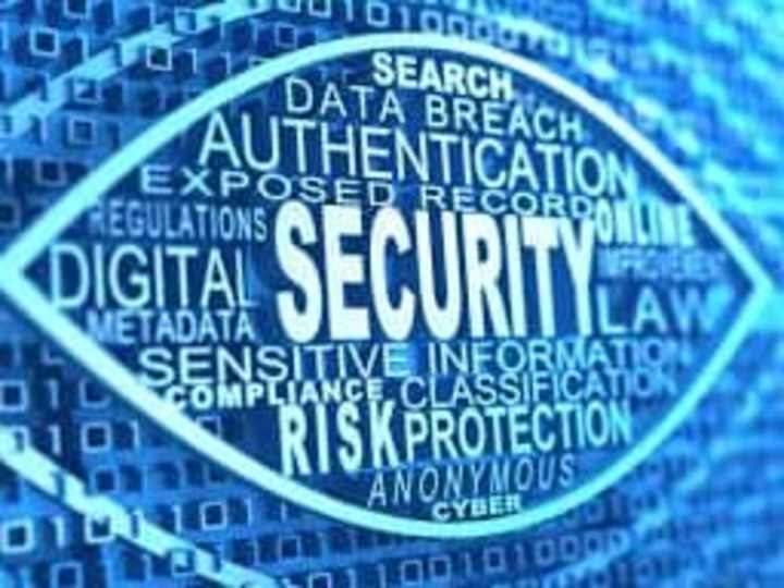 Cover image for Comprehensive Cloud Security Architecture