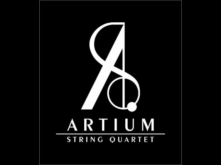 Cover image for ARTIUM String Quartet