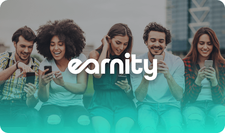 Cover image for Building Earnity: A Trusted Social Crypto Platform