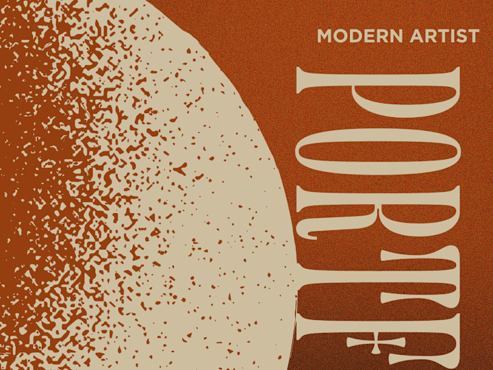 Cover image for GRAPHIC DESIGN PRESENTATION 