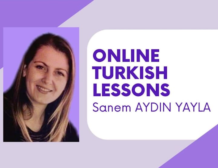 Cover image for Turkish Community Tutor