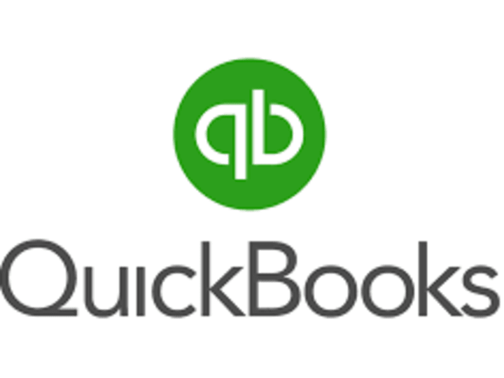 Cover image for Quickbooks