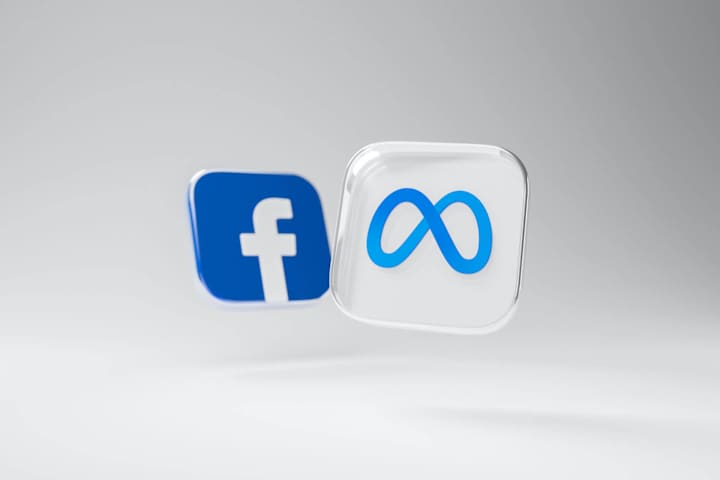Cover image for Facebook Ads