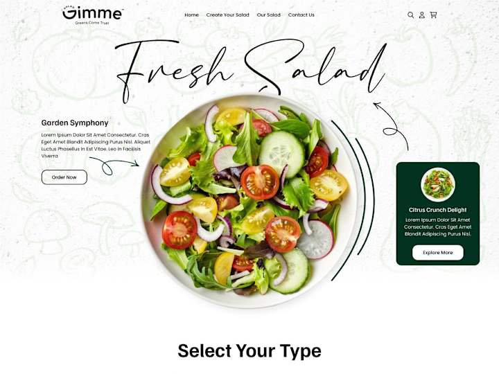 Cover image for Website Design and Development