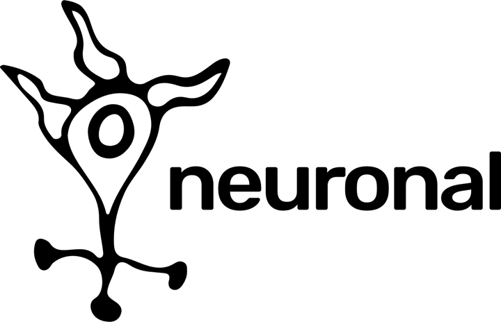 Cover image for New Identity & Website Design for Neuronal.