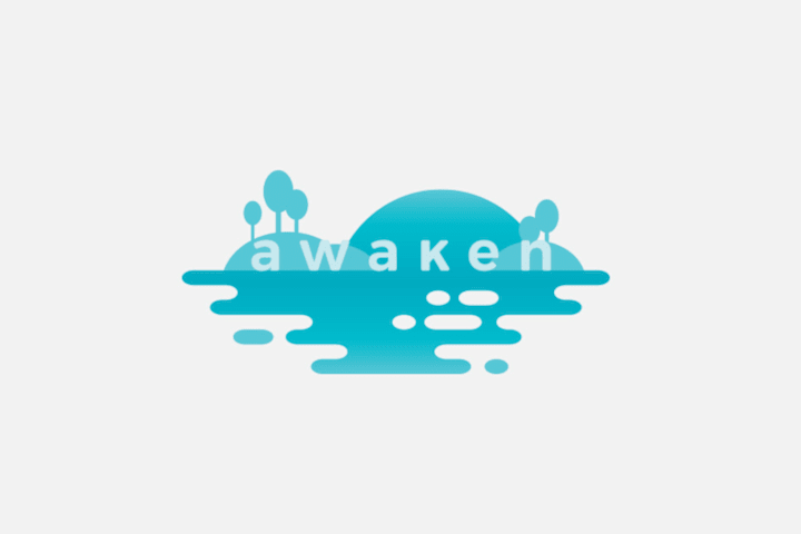 Cover image for Awaken
