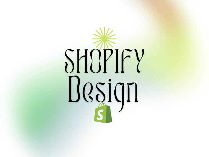 Cover image for Shopify Web Design and Development