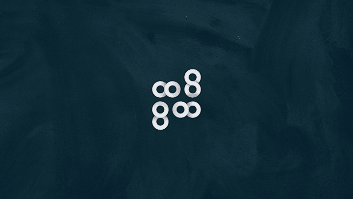 Cover image for 8 Pasos | Chef Branding