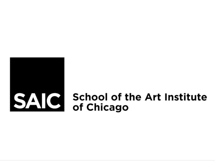 Cover image for SAIC Animation