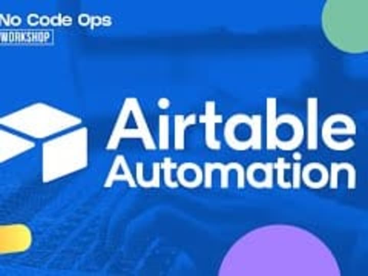 Cover image for Data Entry Automation for Small Business