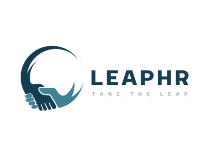 Cover image for LeapHR