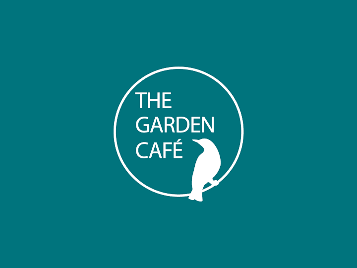 Cover image for The Garden Café