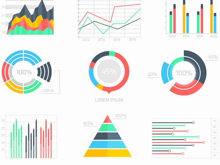 Cover image for Data Visualization with Power BI