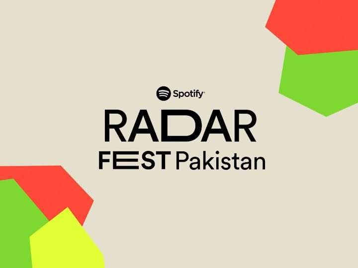 Cover image for Spotify RADAR Festival