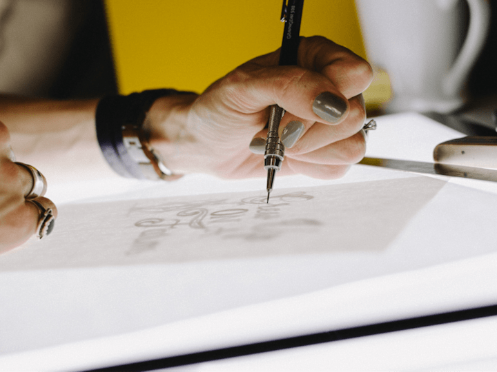 Cover image for Logo Design
