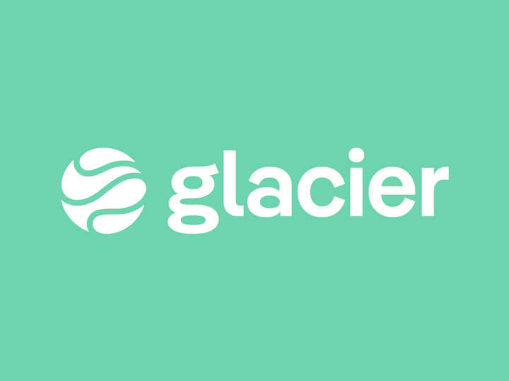 Cover image for Glacier - Growth Stage Investment