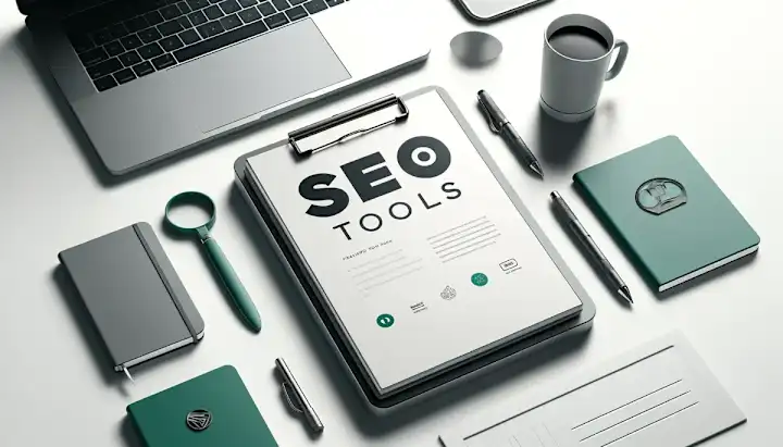 Cover image for Top 12 SaaS SEO Tools to Boost Your Search Rankings