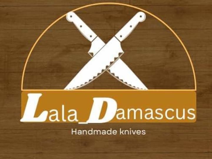Cover image for Social Media Management of a Knife Store
