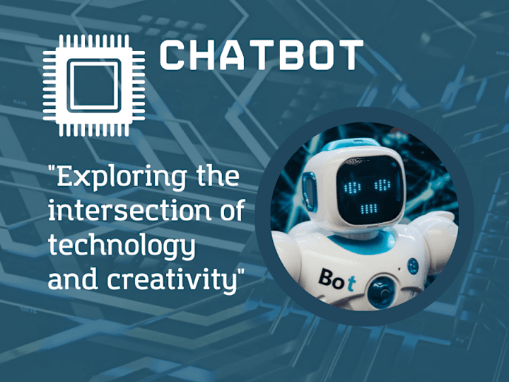 Cover image for Chatbot