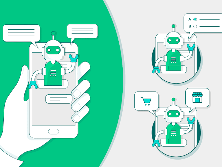 Cover image for Automating Real Estate Scheduling with WhatsApp