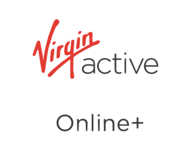 Cover image for Virgin Active