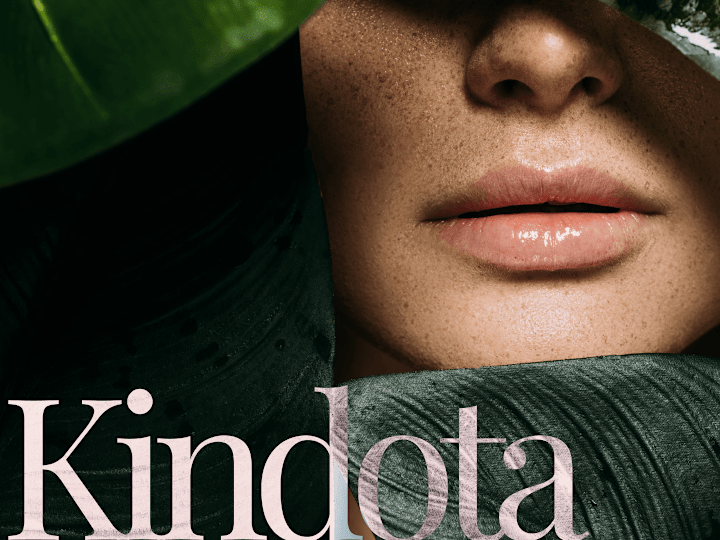 Cover image for Kindota : Branding , Web Design & Dev