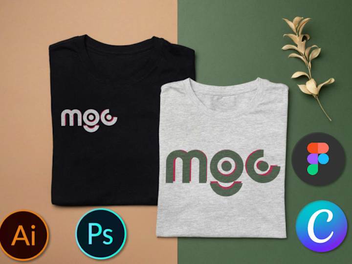 Cover image for T-shirts Design