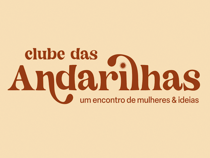 Cover image for clube das andarilhas