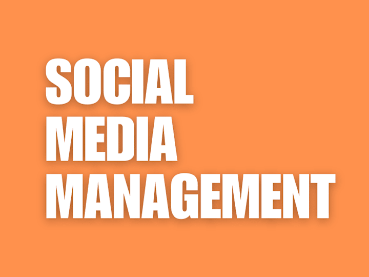 Cover image for Social Media Management for Enhanced Brand Engagement and Growth