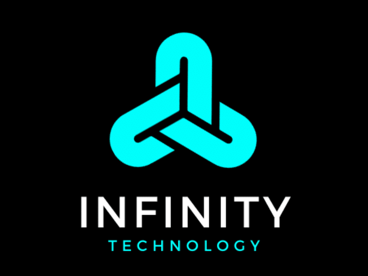 Cover image for logo for a trading company