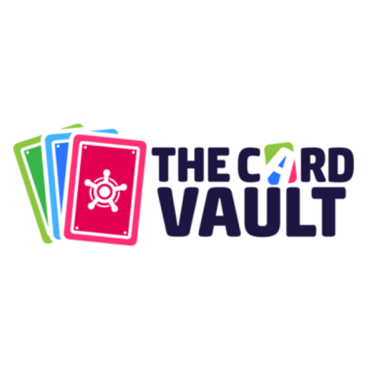 Cover image for The Card Vault | Online Store