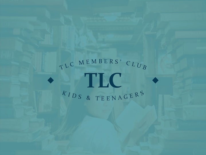 Cover image for TLC Members Club