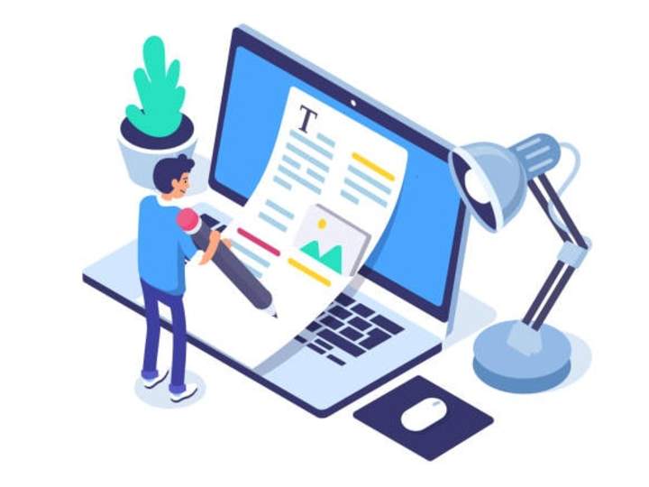 Cover image for Driving Sales with Script Writing for Short Videos