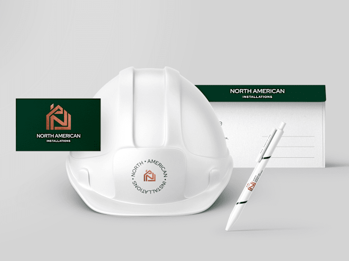 Cover image for NAI/  Branding
