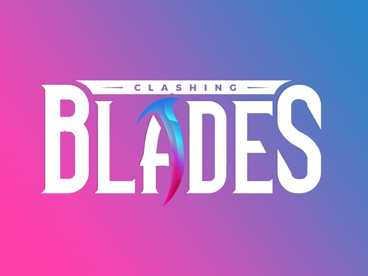 Cover image for Clashing Blades Online