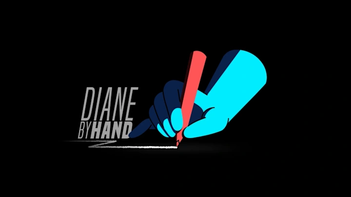 Cover image for Diane Shaher | Demo Reel 