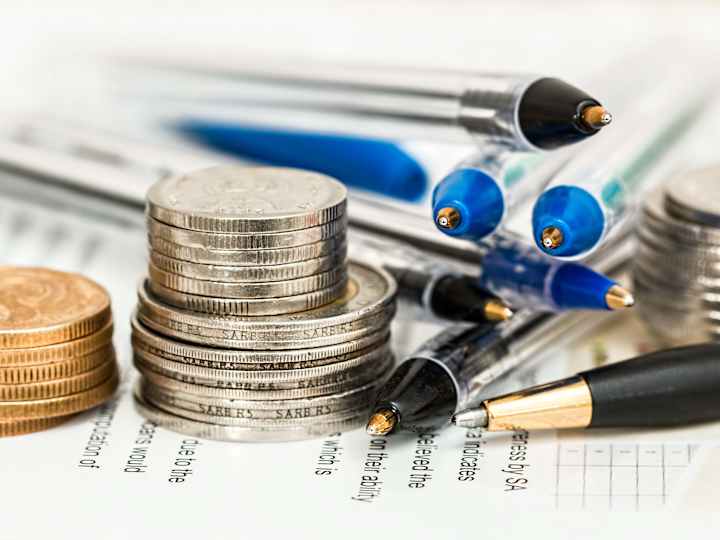 Cover image for 6 Financial Habits to Start in 2023 – Financially Shrewd