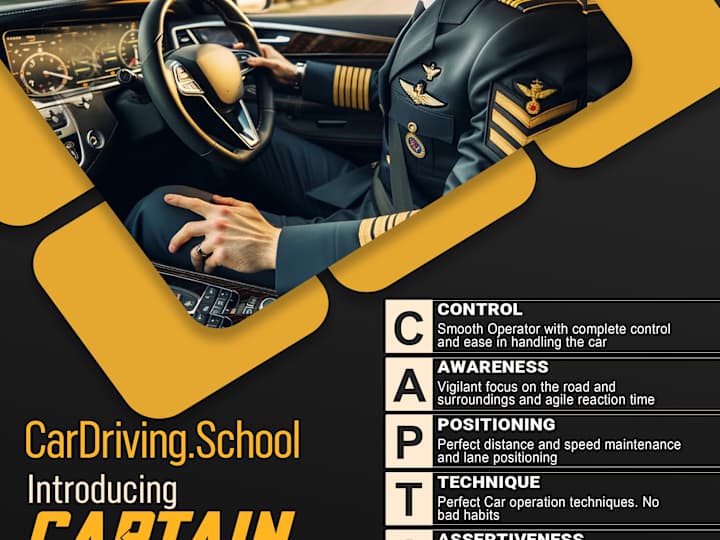 Cover image for CarDriving.School