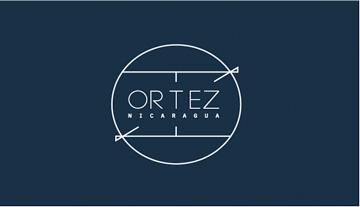 Cover image for Brand Development for Ortez