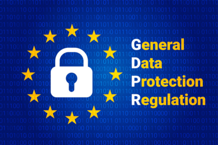 Cover image for Beyond Compliance – Why Should Businesses in Asia Pacific Care About GDPR?