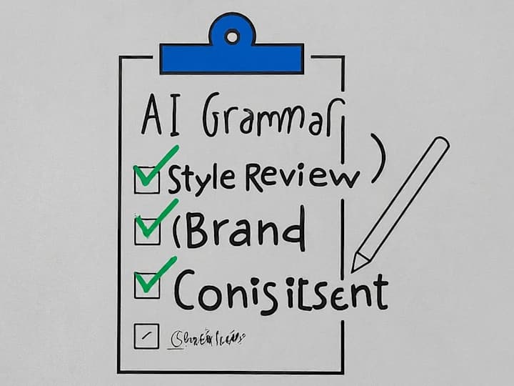 Cover image for Precision AI Content Editing: Error-Free, Polished, & On-Brand